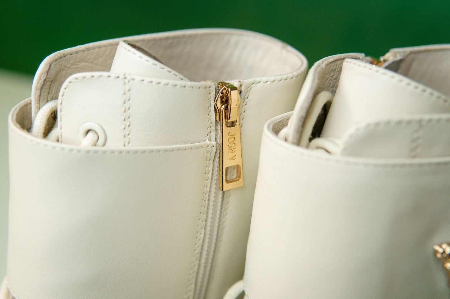 Lulu Boots - Josh V