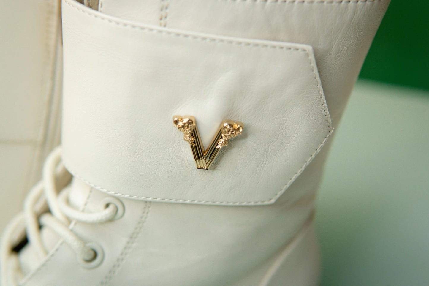 Lulu Boots - Josh V