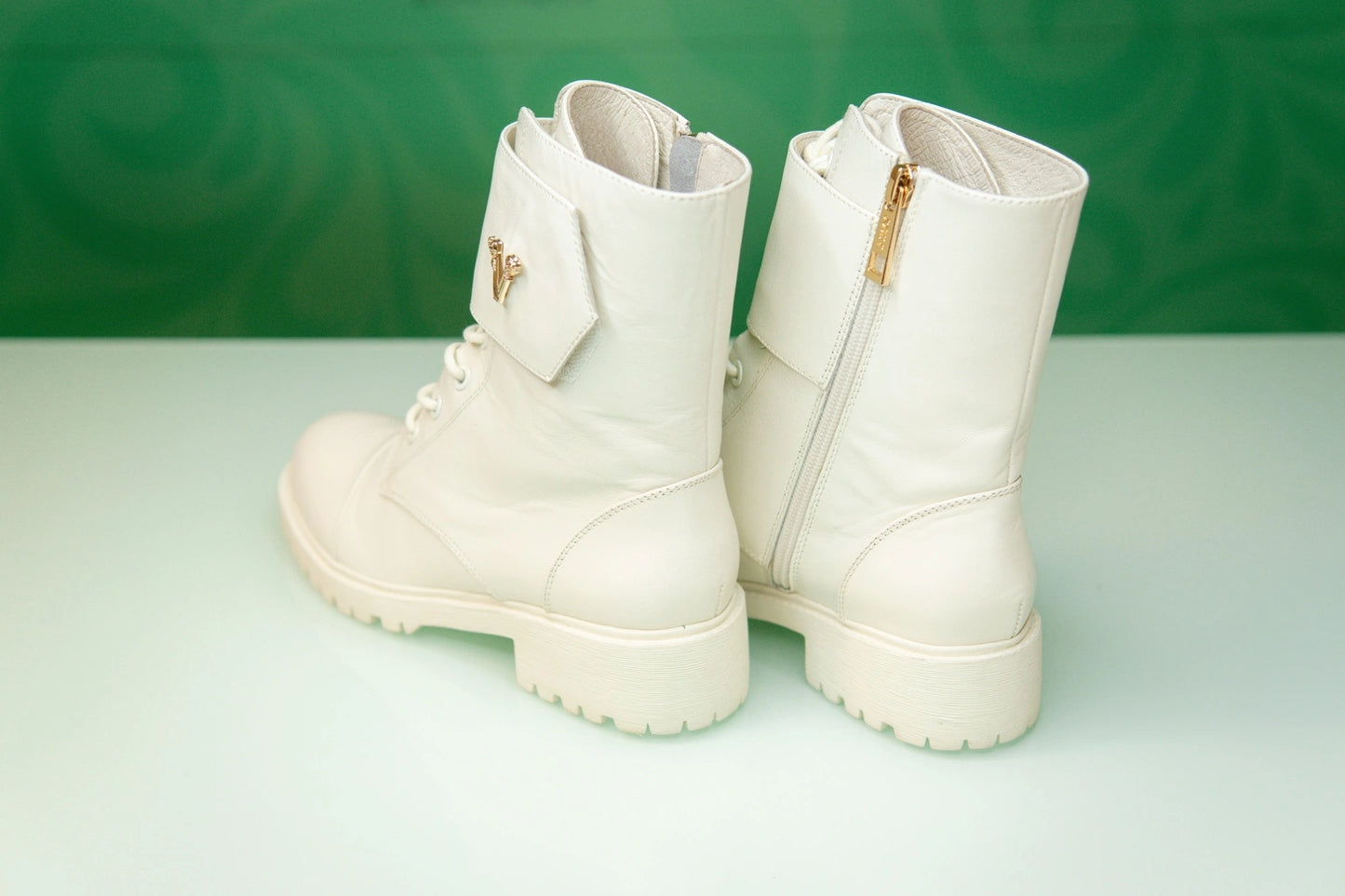 Lulu Boots - Josh V