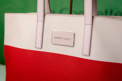 Carteira grande - Bimba Y Lola