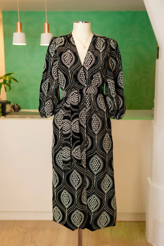 Duster kimono - Tpeople
