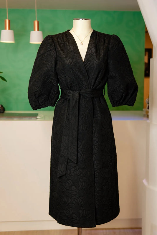 Duster coat - Tpeople