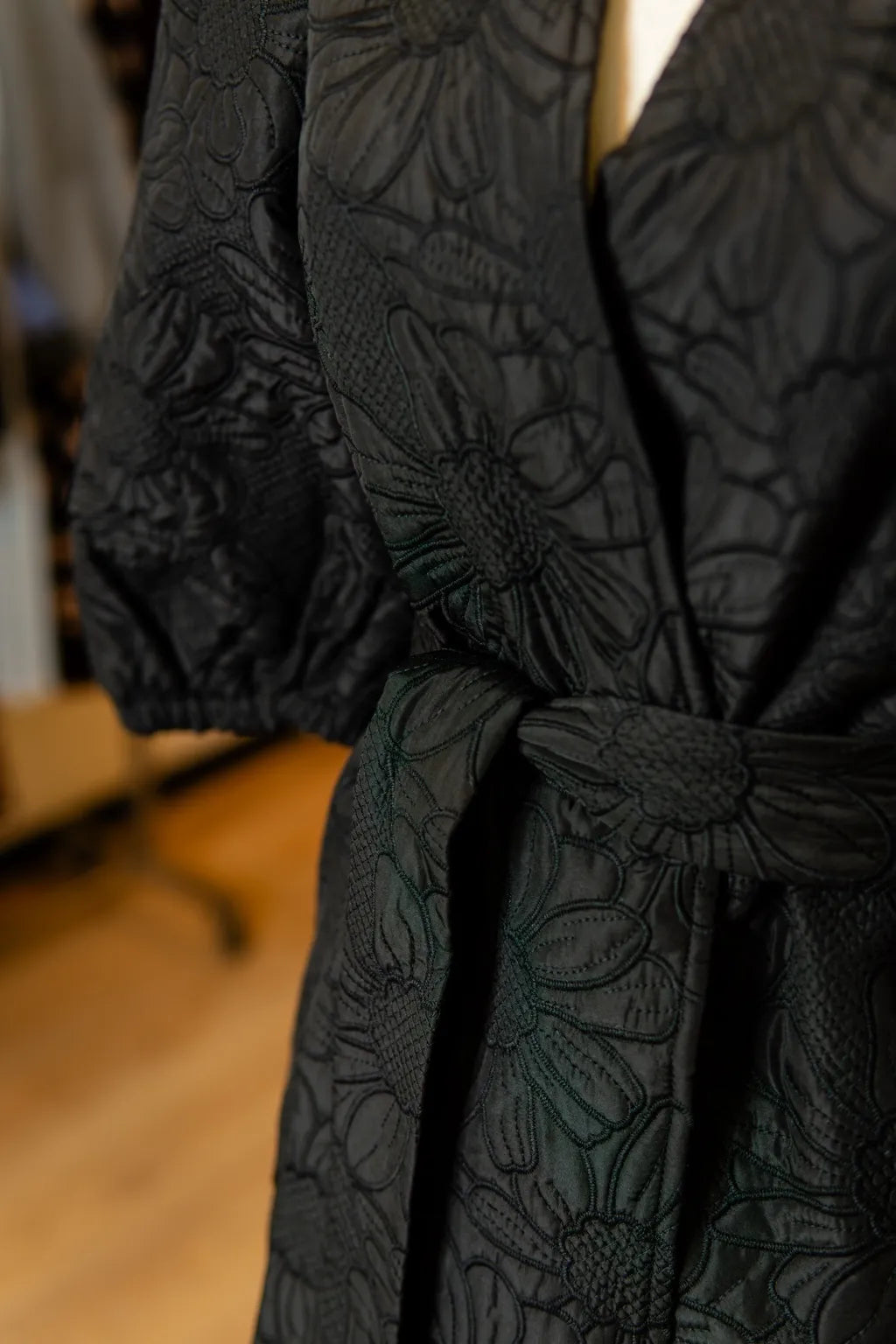 Duster coat - Tpeople