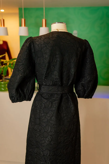 Duster coat - Tpeople