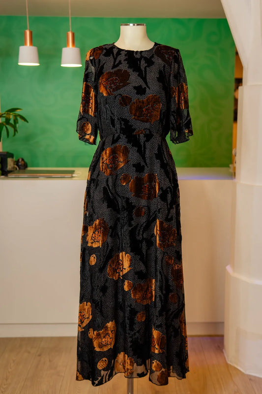 Millie dress - TPeople