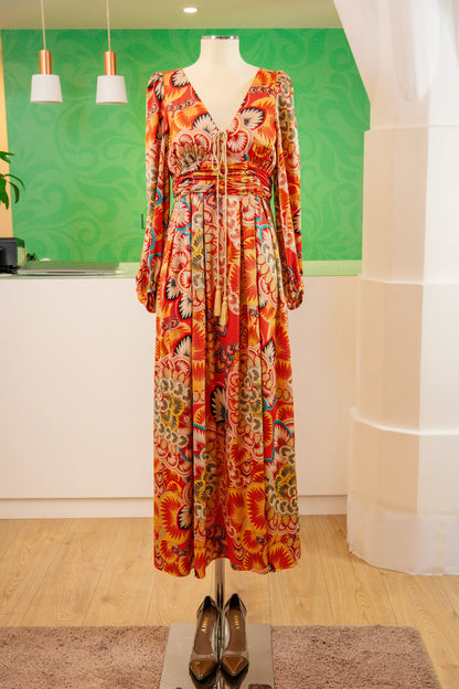 Promisse dress - Traffic People