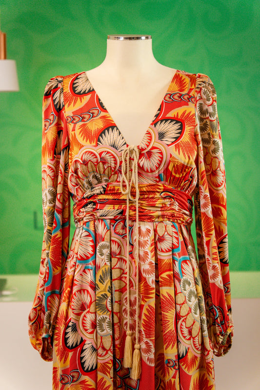 Promisse dress - Traffic People