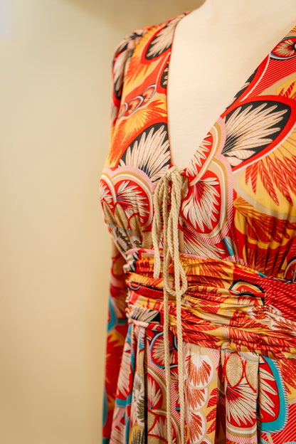 Promisse dress - Traffic People