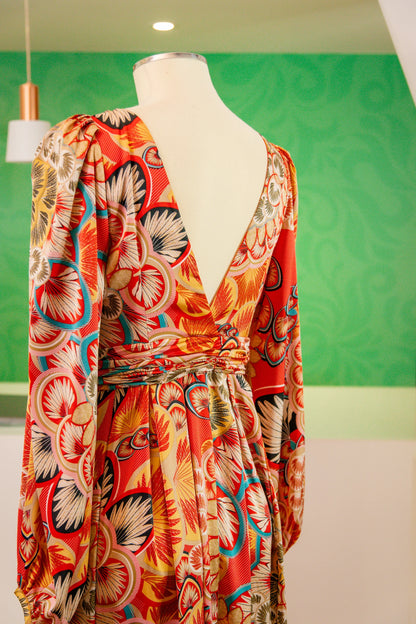 Promisse dress - Traffic People