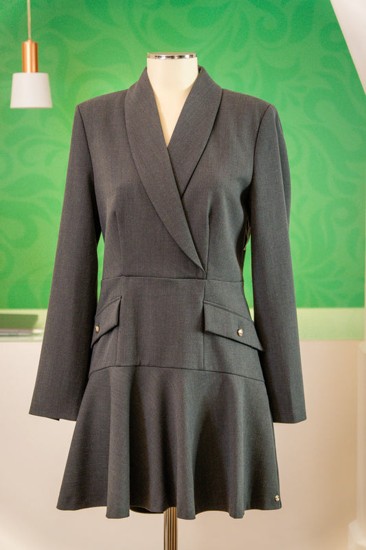 Jette dress - Josh V