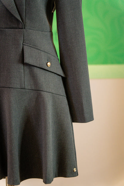 Jette dress - Josh V