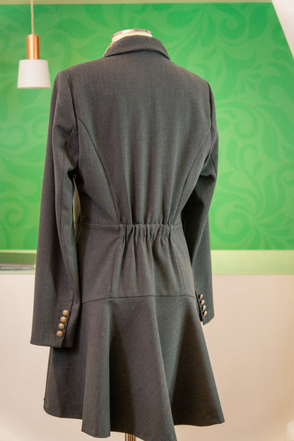 Jette dress - Josh V