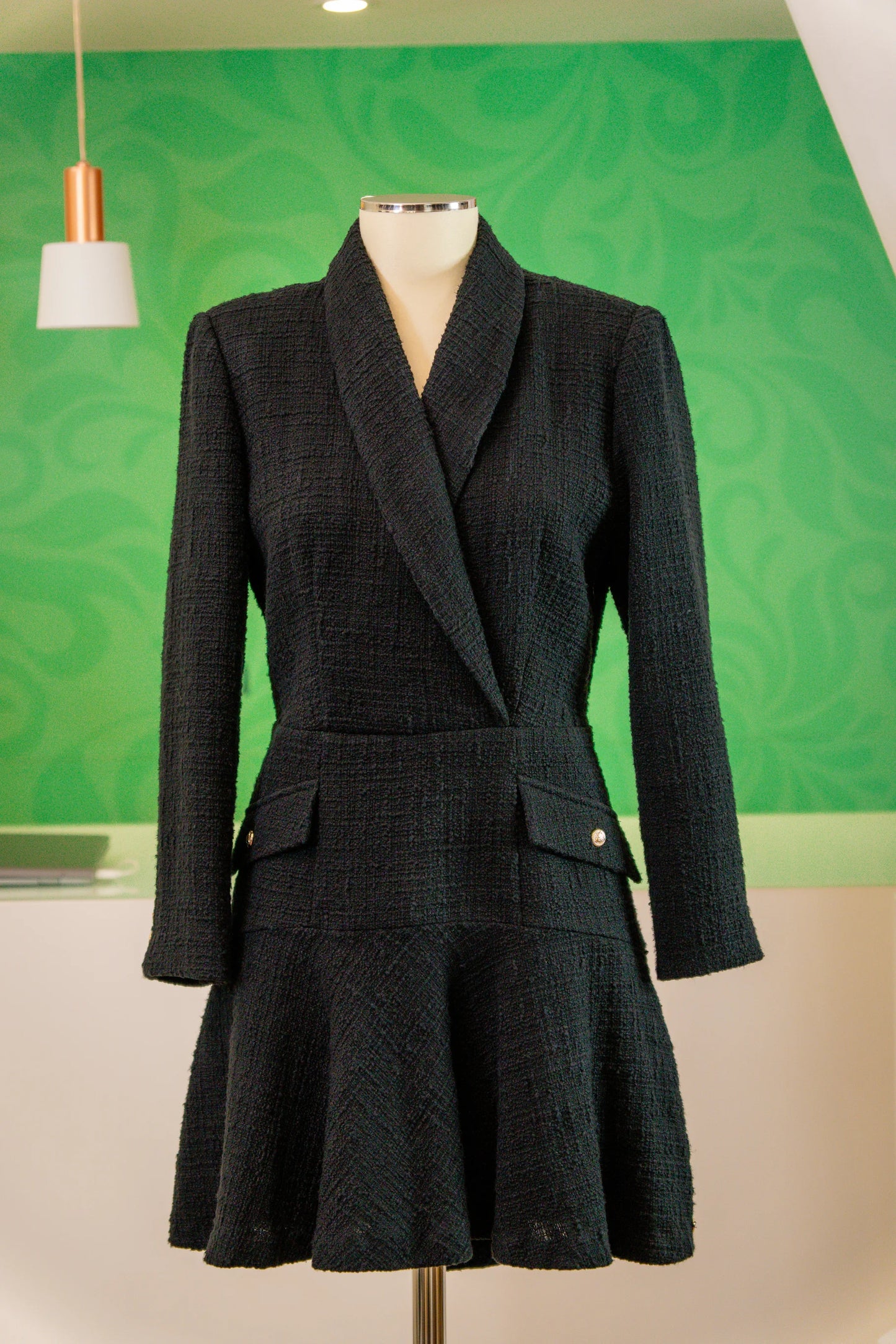 Jette dress - Josh V