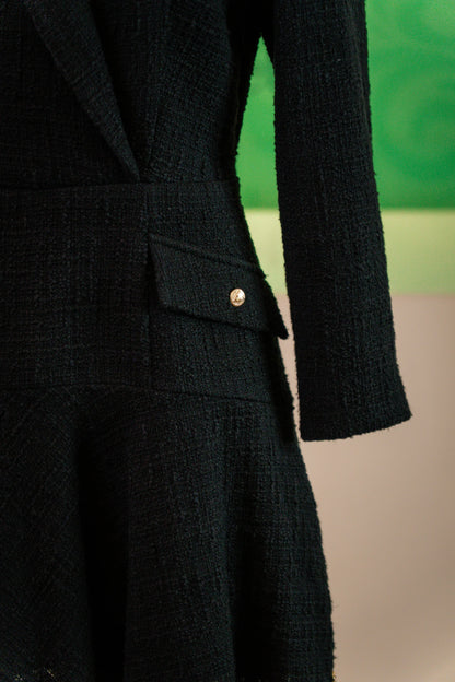 Jette dress - Josh V