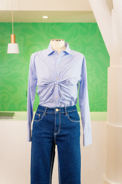 Sasha blouse - Josh V