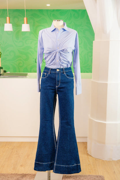 Sasha blouse - Josh V