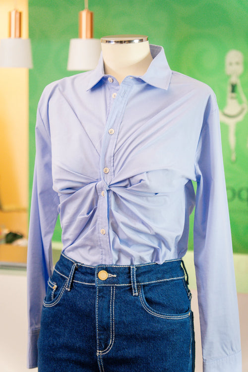 Sasha blouse - Josh V