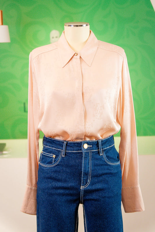 Lisa blouse - Josh V