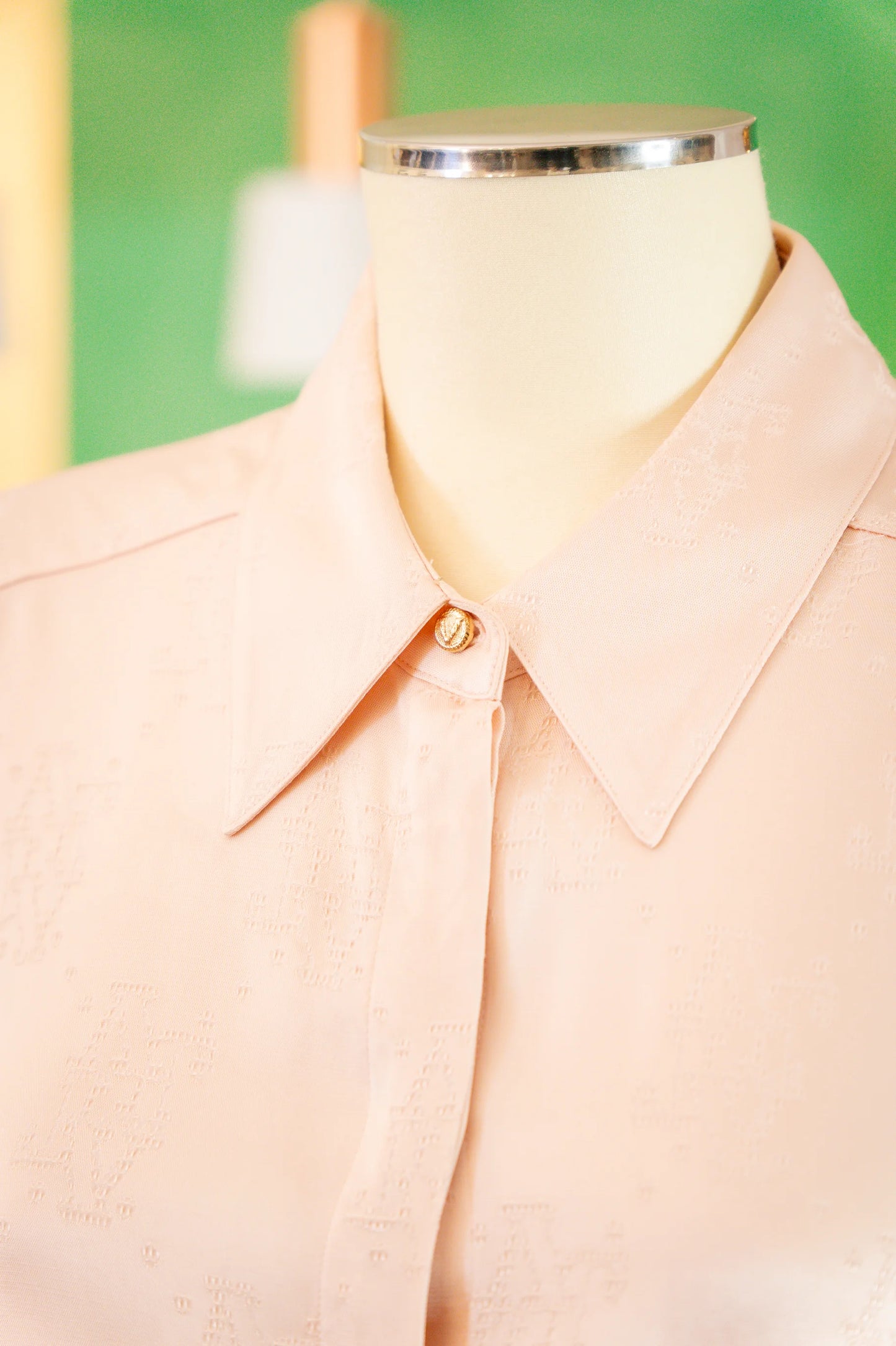Lisa blouse - Josh V