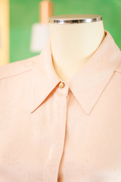 Lisa blouse - Josh V