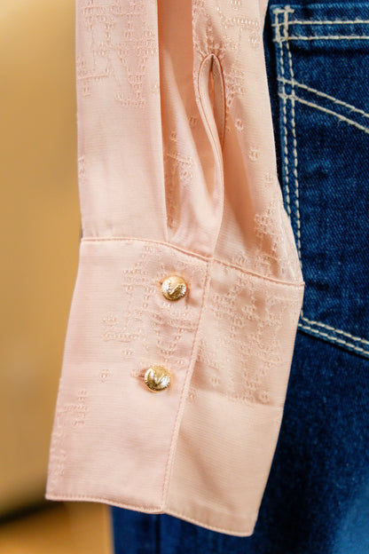 Lisa blouse - Josh V