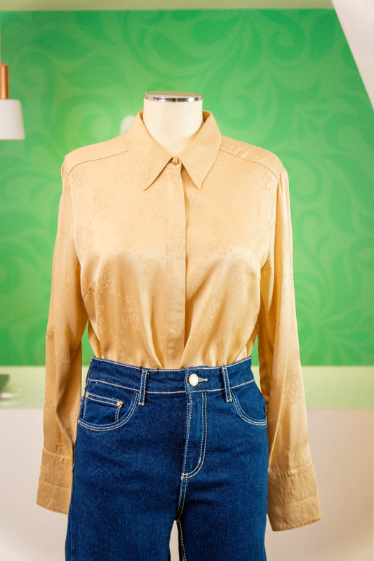 Lisa blouse - Josh V