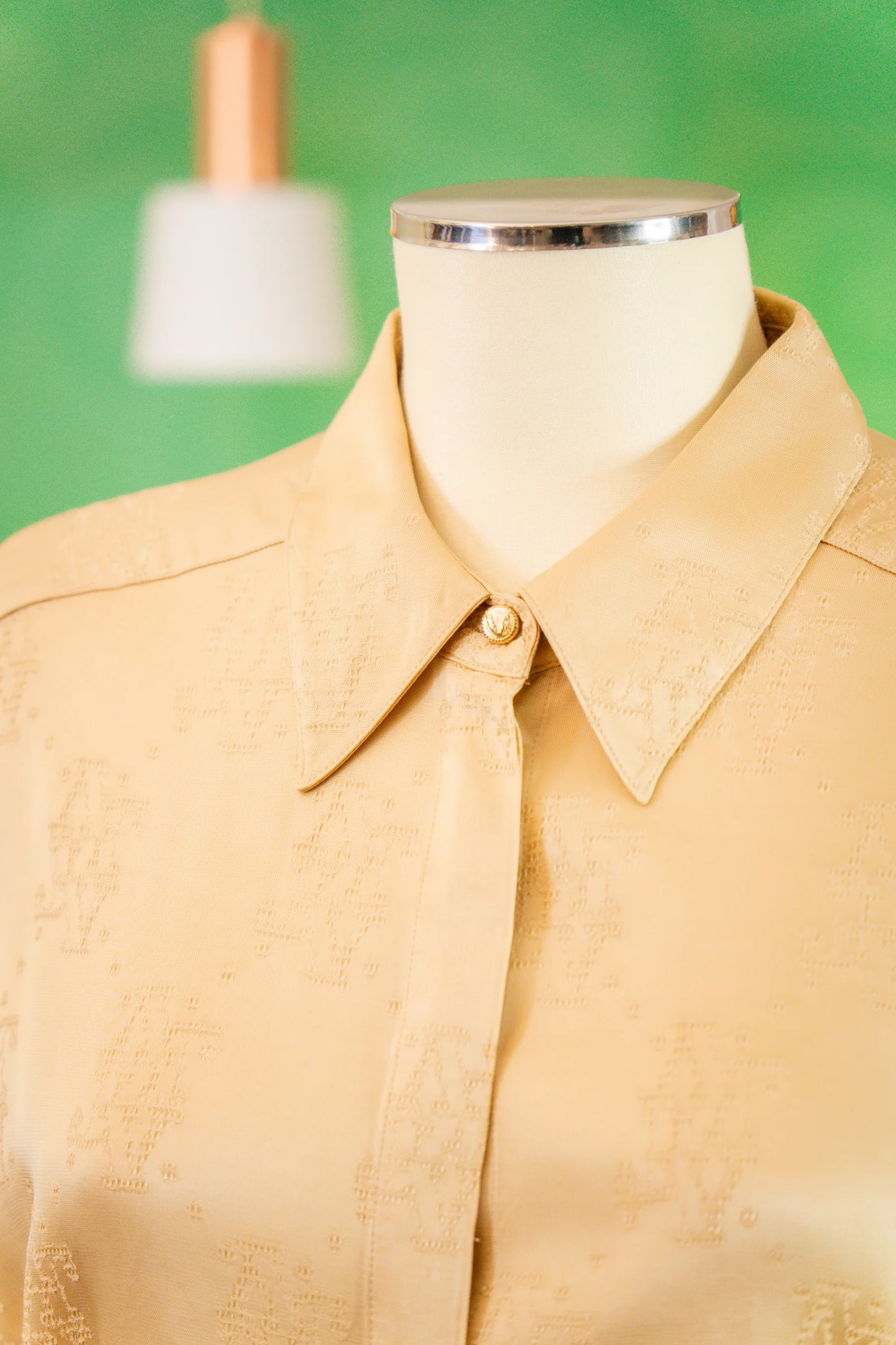 Lisa blouse - Josh V