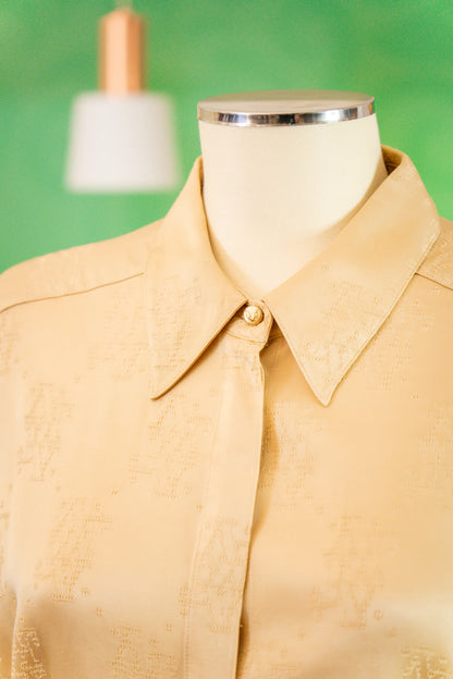 Lisa blouse - Josh V