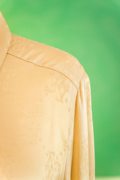 Lisa blouse - Josh V