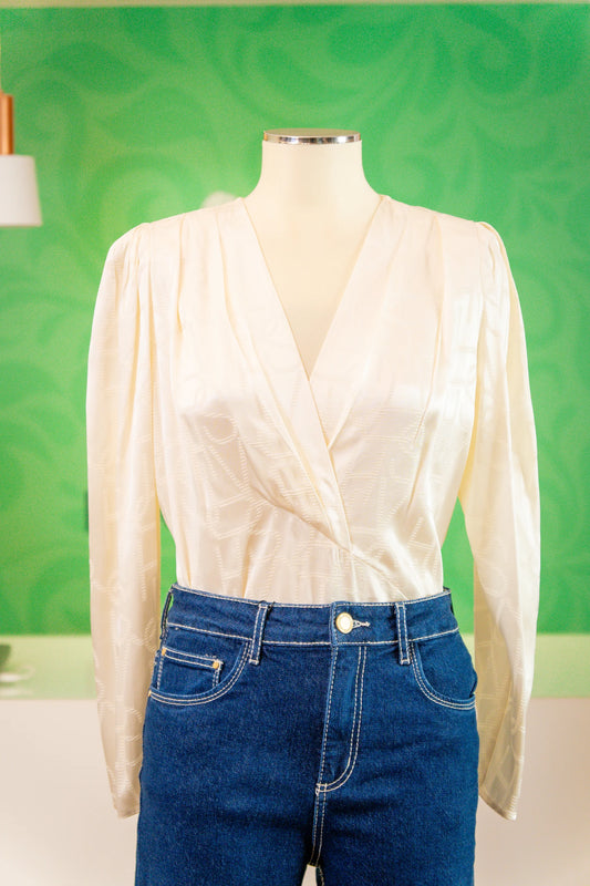 Atlas blouse - Josh V