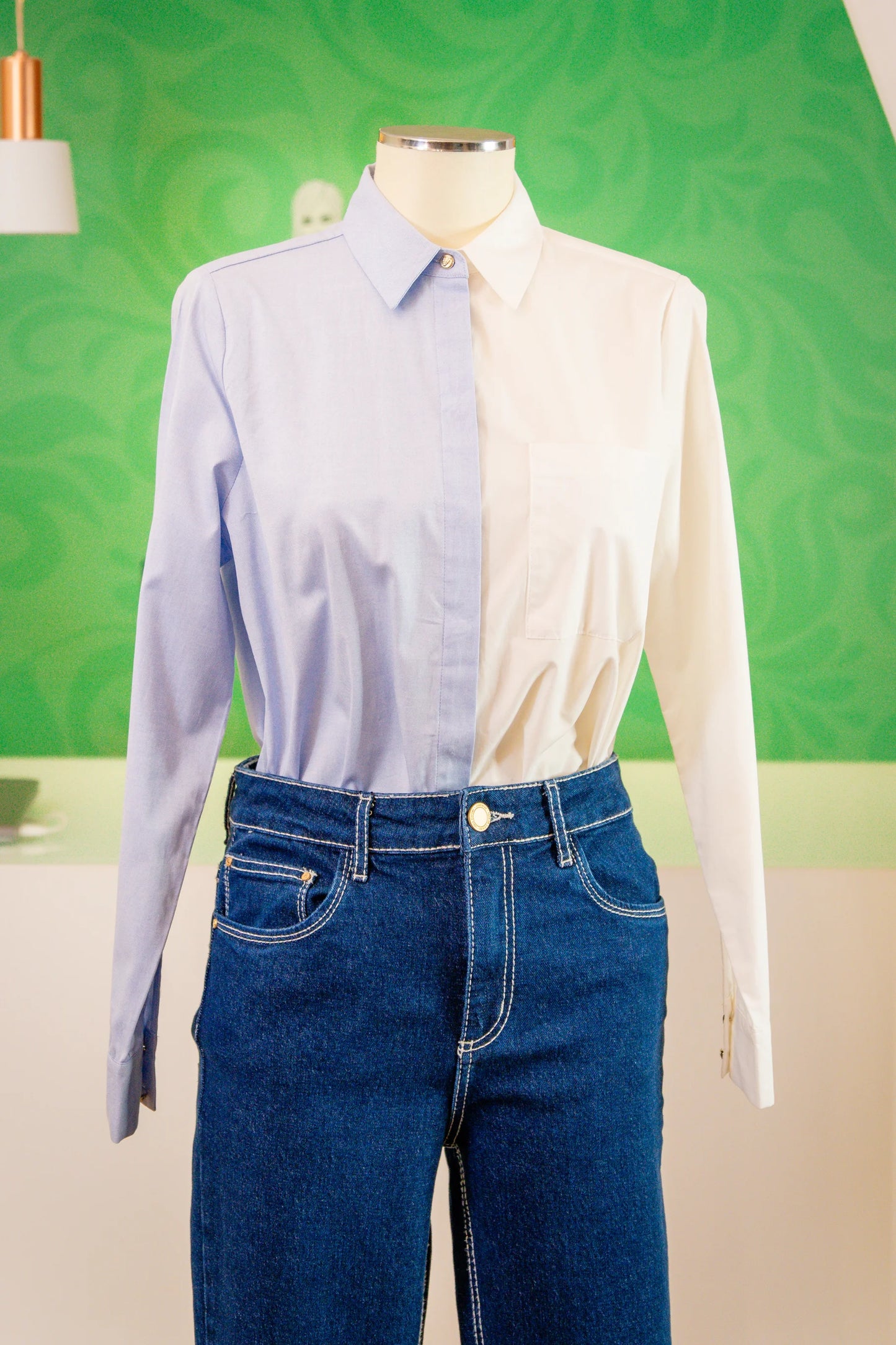 Jules blouse - Josh V