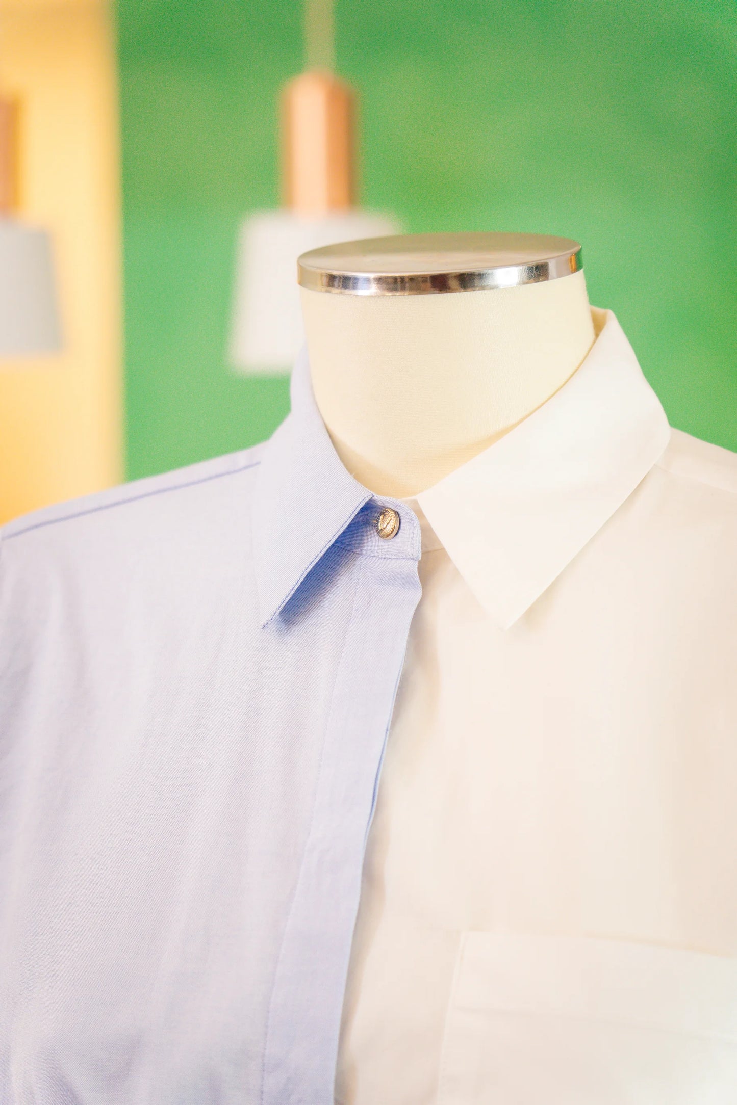 Jules blouse - Josh V