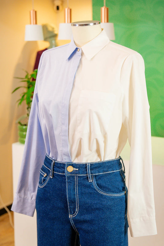 Jules blouse - Josh V