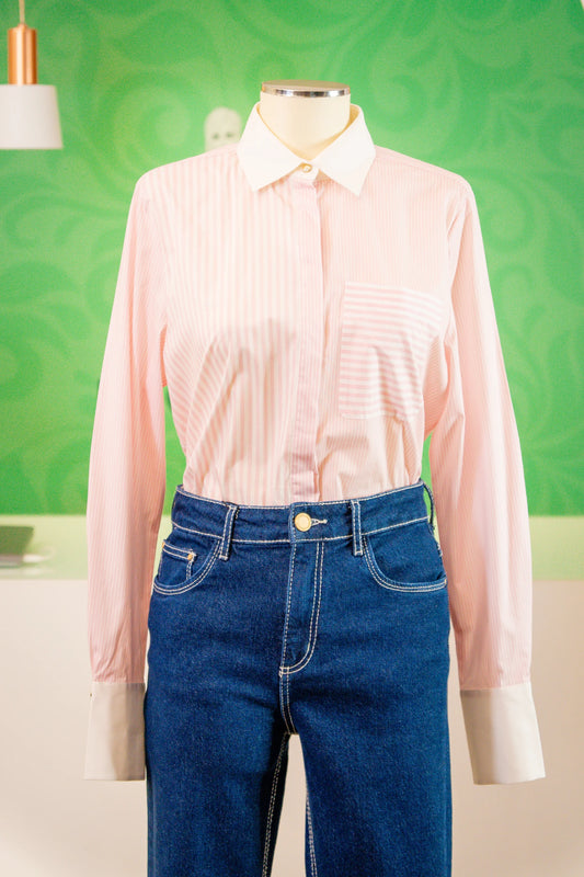 Amber blouse - Josh V