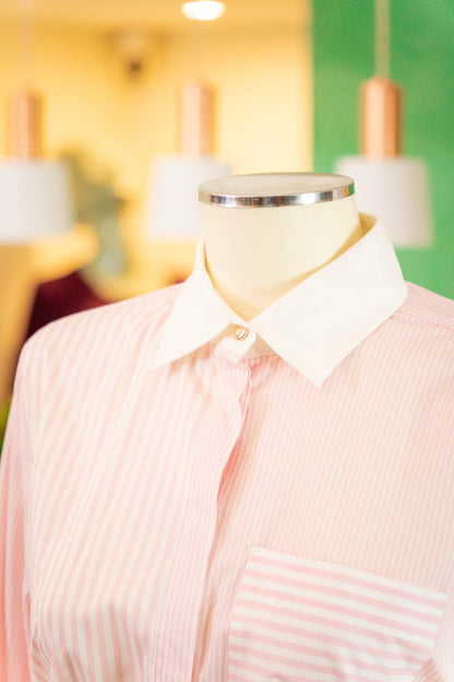 Amber blouse - Josh V