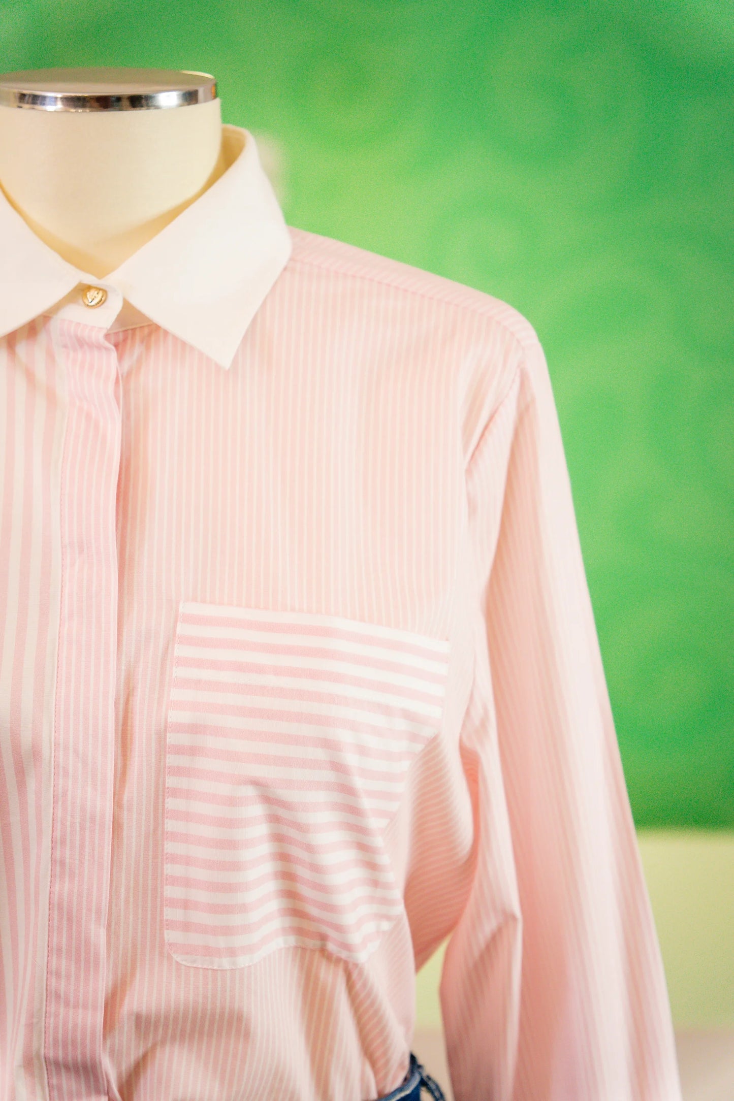 Amber blouse - Josh V