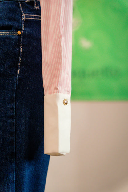 Amber blouse - Josh V