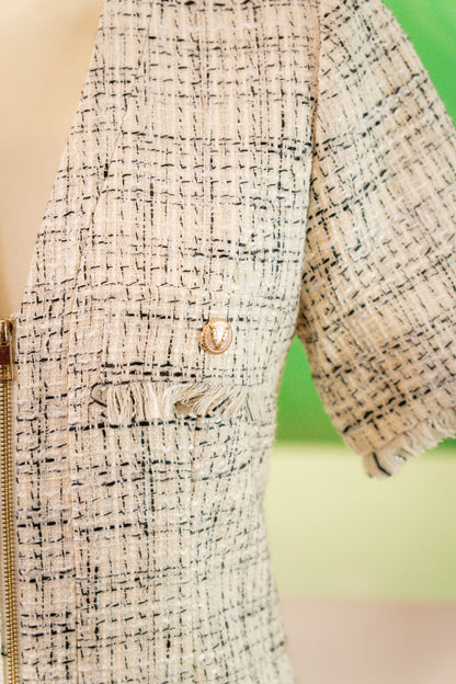 Dee dress - Josh V
