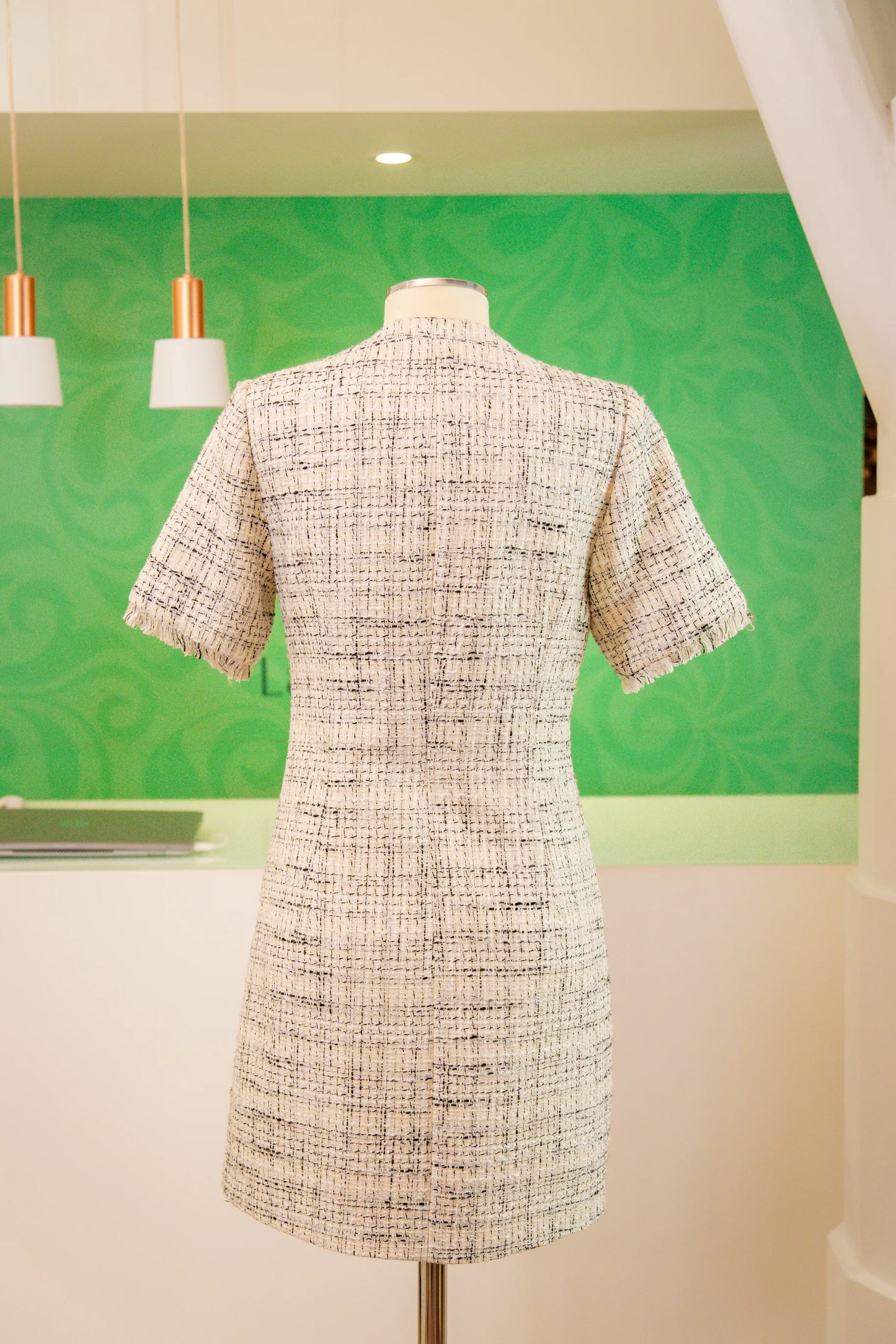 Dee dress - Josh V