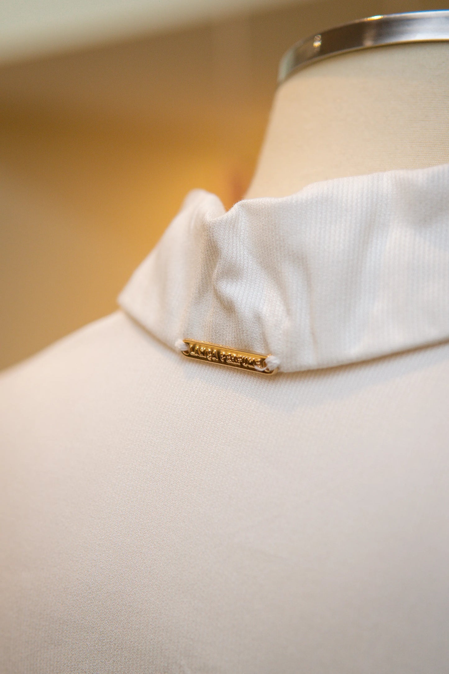 Camisa longa floral - Lança perfume