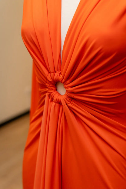 Vestido - Lança Perfume