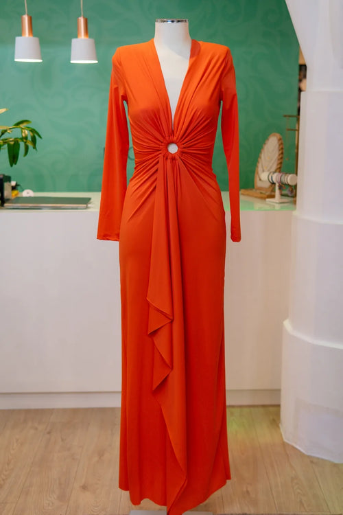 Vestido - Lança Perfume