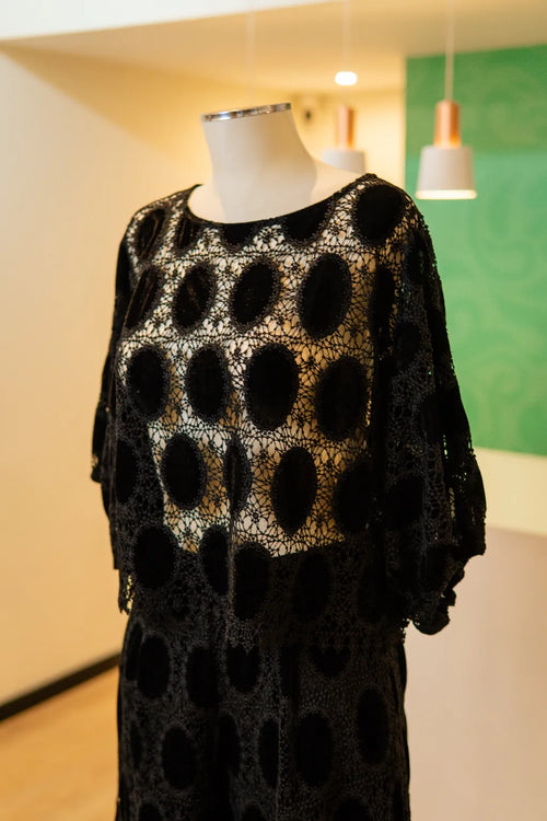 Bloom Blouse - Traffic people