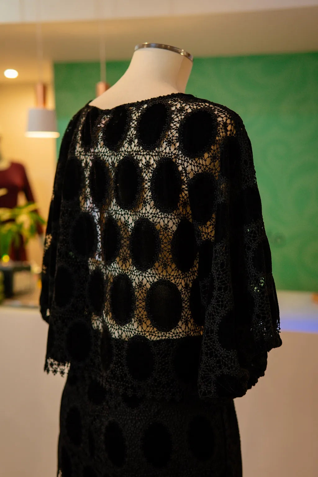 Bloom Blouse - Traffic people