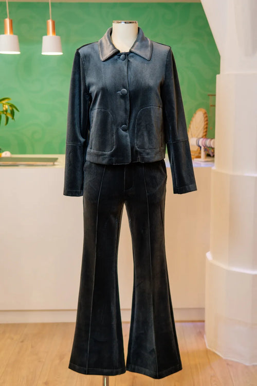 Calça Ceeci Trousers - Traffic people