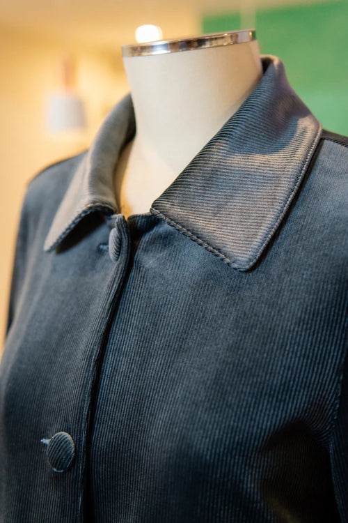 Jaqueta Daisy - Traffic people