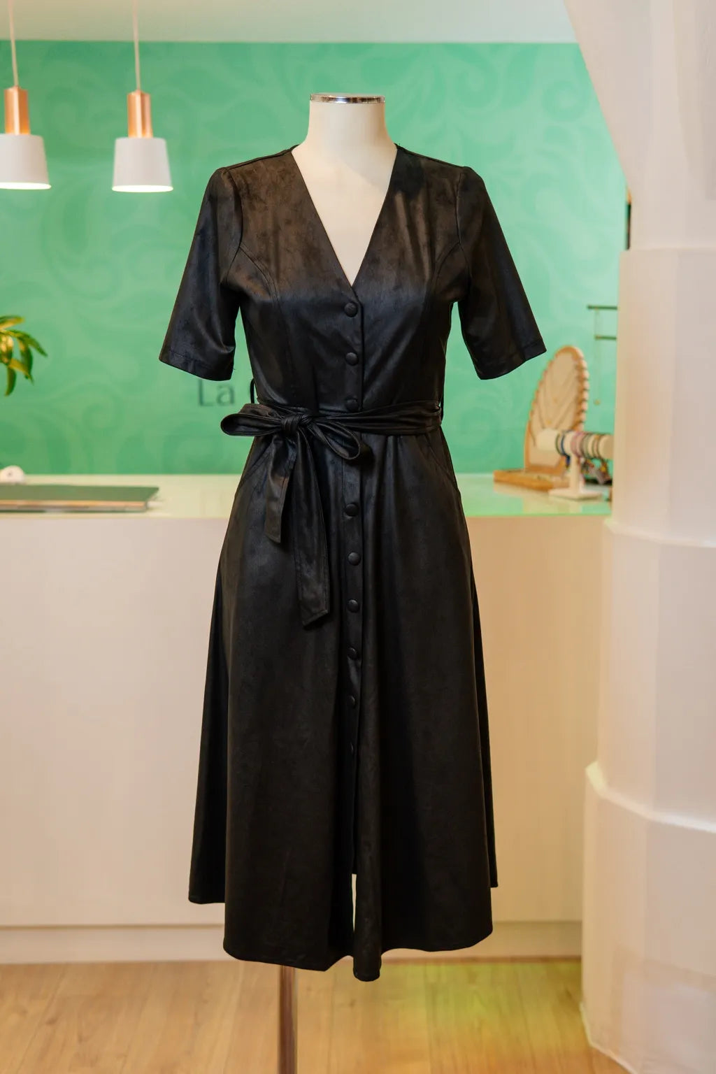 Avenders Dress - TPeople