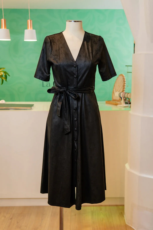 Avenders Dress - TPeople