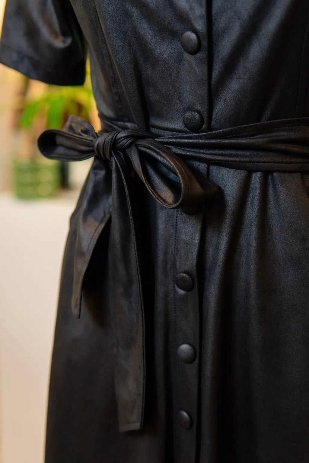 Avenders Dress - TPeople