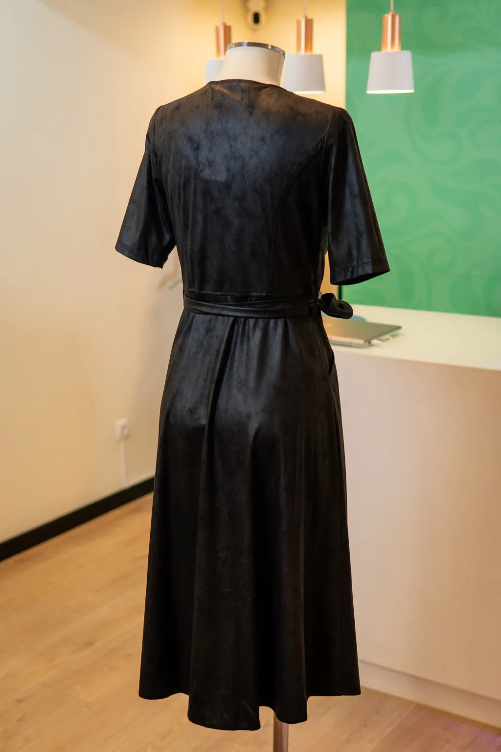 Avenders Dress - TPeople